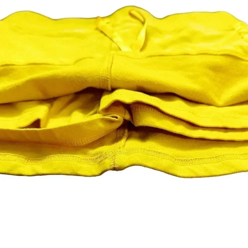 Ralph Lauren | Bright Cotton Skort (L) 💛